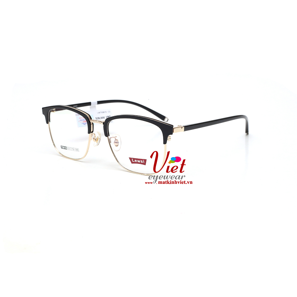 Gọng kính LEWSI LWTRG9816  C3